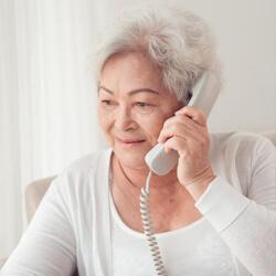 Process Step 2: Phone Interview